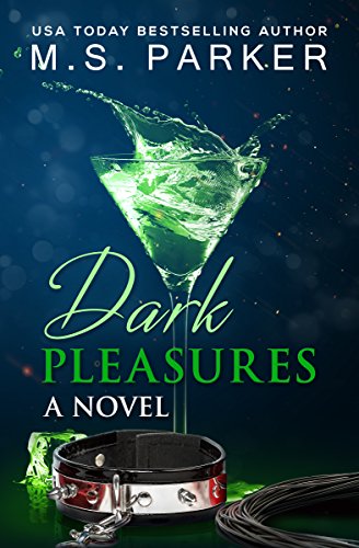 Dark Pleasures cover