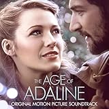 Age Of Adaline, The Soundtrack