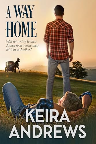 A Way Home book cover