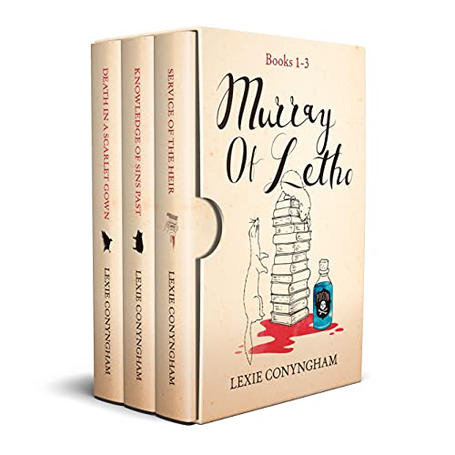 Discounted Book