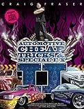 Automotive Cheap Tricks Special Fx Ii Learn How To Custom Paint Cars Trucks Motorcycles Musical Instruments Surfboards Radiocontrolled Cars And More English Edition