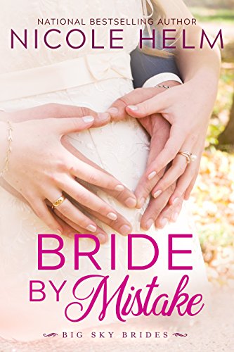 Bride by Mistake book cover