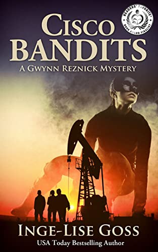 Cisco Bandits book cover