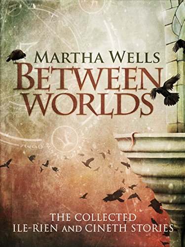 Between Worlds cover