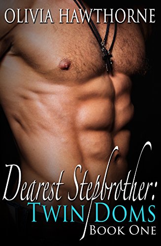 Dearest Stepbrother: Twin Doms #1 book cover