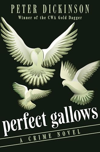 Perfect Gallows book cover