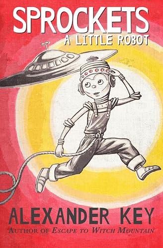 Sprockets book cover