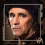 Wolf Hall Soundtrack