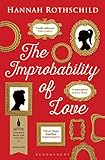 The Improbability of Love