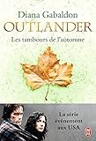 Outlander Tome 4 Les Tambours De Lautomne