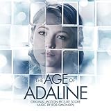Age Of Adaline, The Soundtrack