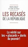 Les Recass De La Rpublique Hors Collection