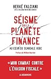 Sisme Sur La Plante Finance Cahiers Libres