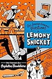 Les Fausses Bonnes Questions De Lemony Snicket T3