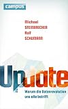 Update: Warum die Datenrevolution uns alle betrifft
