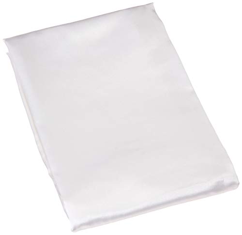 LilySilk Silk PIllowcase Sturdy Textures Our testers recommend the dual-sided LilySilk pillowcase