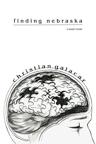 Finding Nebraska book cover
