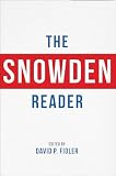The Snowden Reader English Edition
