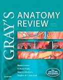 Grays Anatomy Review Ebook With Student Consult Online Access
