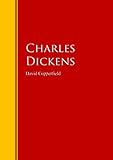 David Copperfield Biblioteca De Grandes Escritores