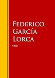 Obras Completas De Federico Garca Lorca Biblioteca De Grandes Escritores Spanish Edition