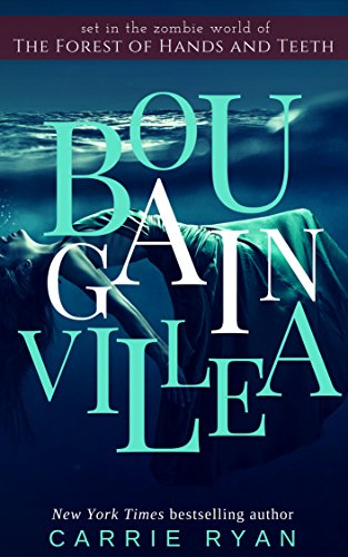 Bougainvillea book cover