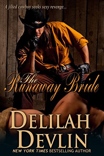 The Runaway Bride book cover