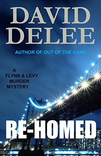 Re-Homed book cover