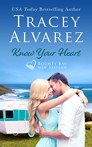 Know Your Heart book cover