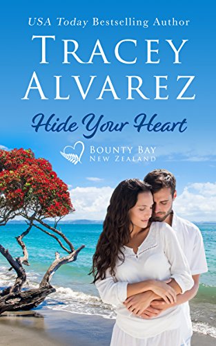Hide Your Heart book cover