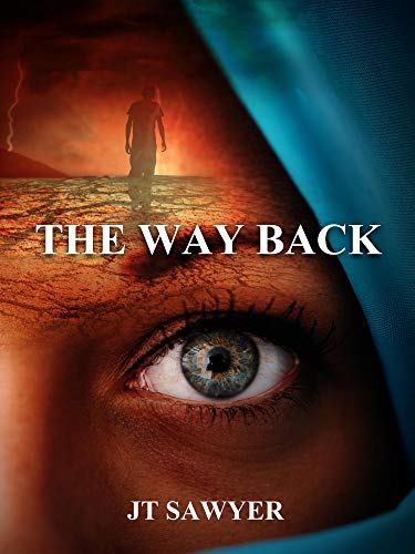 The Way Back book cover