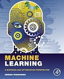 Machine Learning A Bayesian And Optimization Perspective Net Developers English Edition