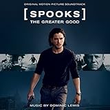 MI-5 Soundtrack