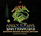 Axis XXX Live in San Francisco MMXII (Deluxe Edition)