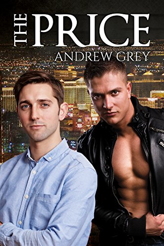 The Price book cover