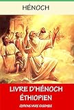 Livre D'h%C3%A9noch: H%C3%A9noch Ethiopien