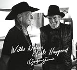 Django And Jimmie [with Willie Nelson] (2015)