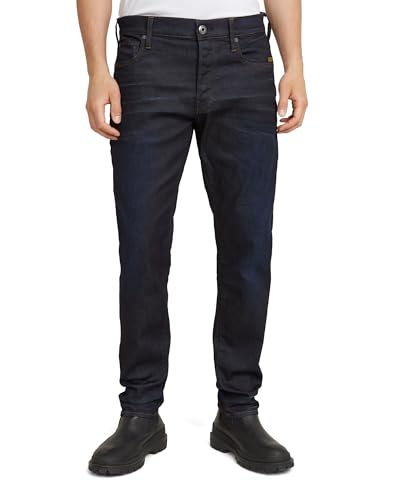 (-14%) G-STAR RAW Herren 3301 Regular Tapered Jeans