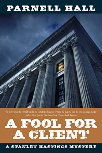A Fool for a Client cover