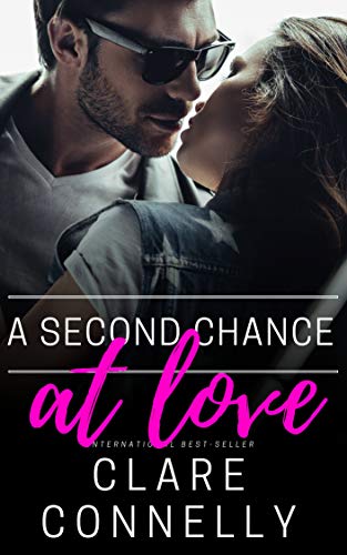 A Second Chance at Love cover