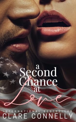 A Second Chance at Love book cover