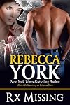 Rx Missing (Decorah Security Series, Book #10): A Paranormal Romantic Suspense Novel
