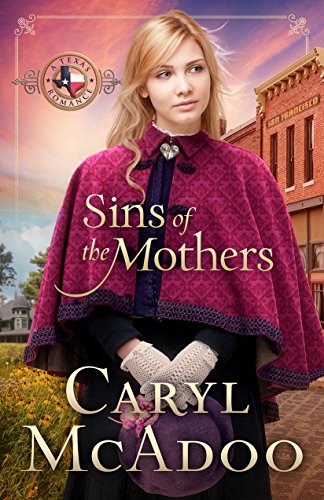 Sins of the Mothers book cover