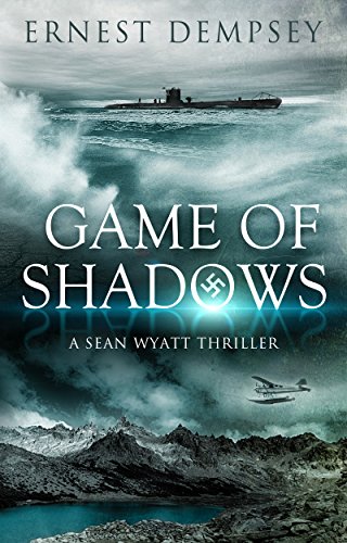 Game of Shadows book cover