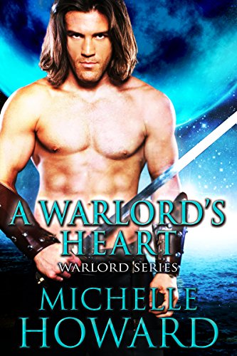 A Warlord's Heart cover