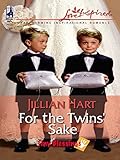 For The Twins Sake Tiny Blessings Book 308 English Edition