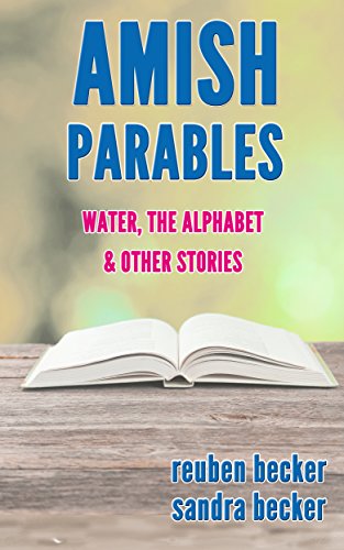Water, The Alphabet and Other Stories cover