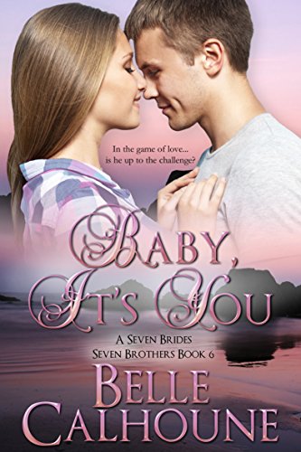 Baby It's You book cover