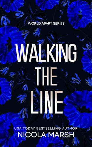Walking the Line book cover