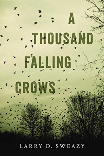 A Thousand Falling Crows book cover